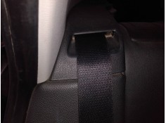 CINTURON SEGURIDAD TRASERO DERECHO 