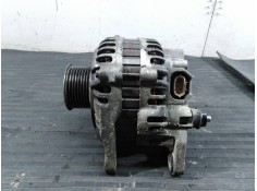 Recambio de alternador para mazda 5 berl. (cr) 2.0 crtd active+ (105kw) referencia OEM IAM RF7J18300B A3TB6581 P3-A4-13-3