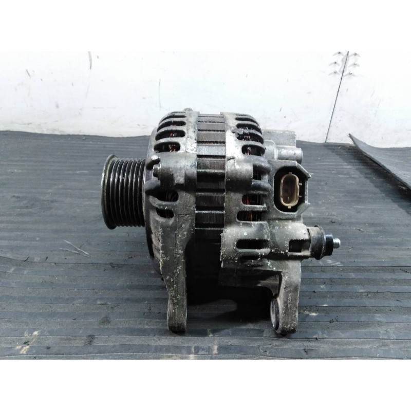 Recambio de alternador para mazda 5 berl. (cr) 2.0 crtd active+ (105kw) referencia OEM IAM RF7J18300B A3TB6581 P3-A4-13-3