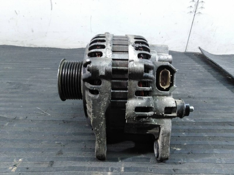 Recambio de alternador para mazda 5 berl. (cr) 2.0 crtd active+ (105kw) referencia OEM IAM RF7J18300B A3TB6581 P3-A4-13-3