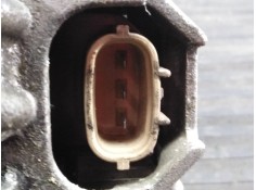 Recambio de alternador para mazda 5 berl. (cr) 2.0 crtd active+ (105kw) referencia OEM IAM RF7J18300B A3TB6581 P3-A4-13-3 2