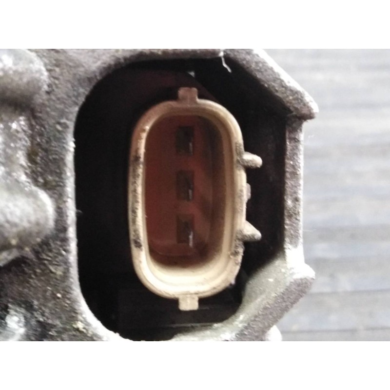 Recambio de alternador para mazda 5 berl. (cr) 2.0 crtd active+ (105kw) referencia OEM IAM RF7J18300B A3TB6581 P3-A4-13-3