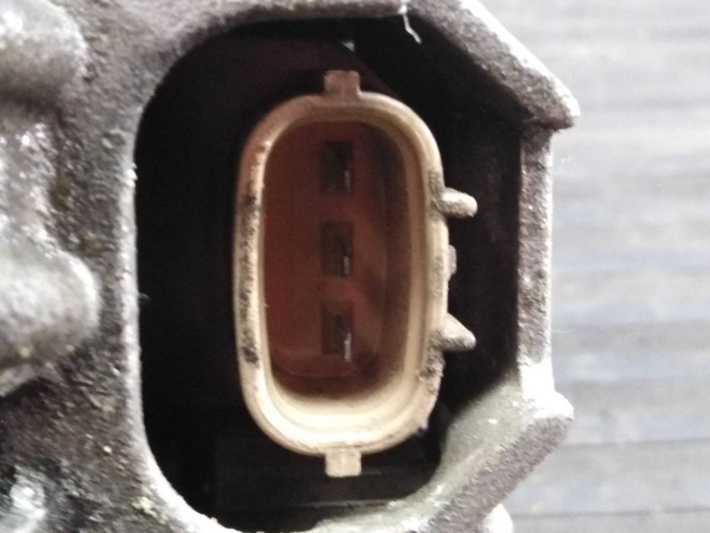 Recambio de alternador para mazda 5 berl. (cr) 2.0 crtd active+ (105kw) referencia OEM IAM RF7J18300B A3TB6581 P3-A4-13-3