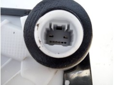 Recambio de cerradura puerta delantera derecha para toyota yaris hybrid active referencia OEM IAM 11130180714  E2-B4-61-2 2