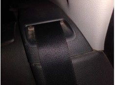 CINTURON SEGURIDAD TRASERO IZQUIERDO 
