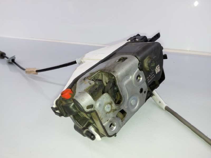 Recambio de cerradura puerta trasera izquierda para citroën c4 cactus feel referencia OEM IAM 2065A0834J8 2065A0834J8 E1-A4-4-2