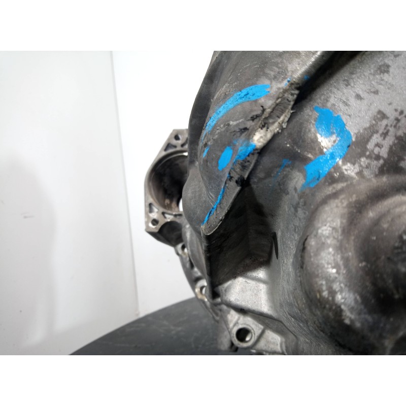 Recambio de caja cambios para mercedes-benz clase a (w176) a 180 cdi blueefficiency (176.012) referencia OEM IAM 711632 A6392602