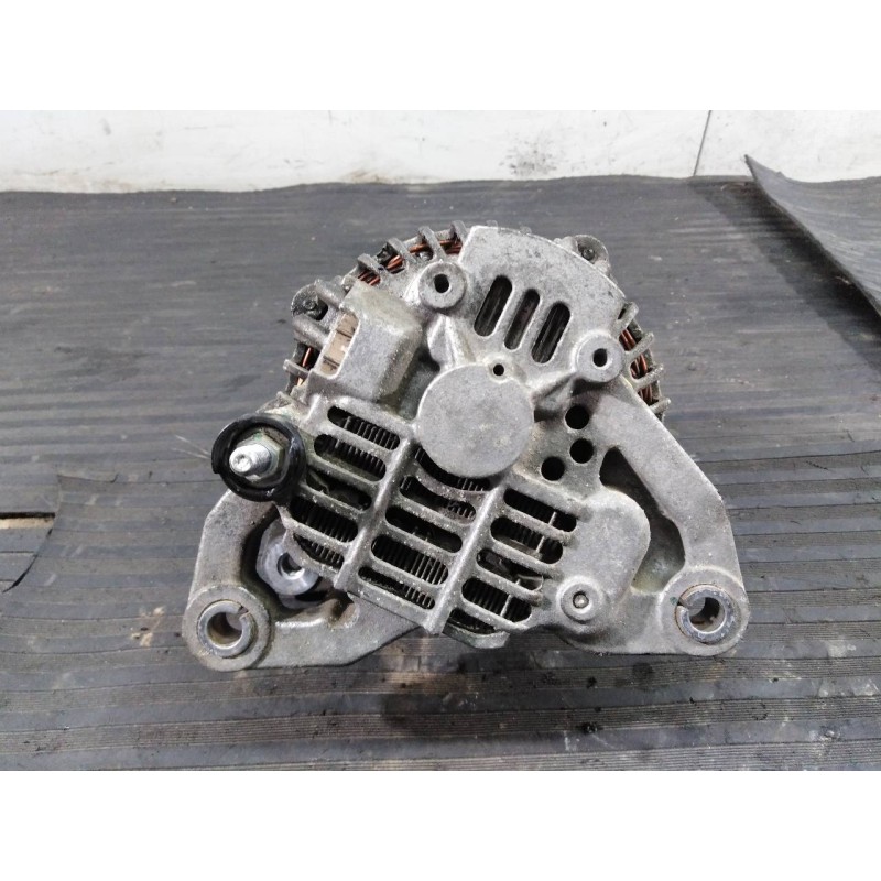 Recambio de alternador para mazda 5 berl. (cr) 2.0 crtd active+ (105kw) referencia OEM IAM RF7J18300B A3TB6581 P3-A4-13-3