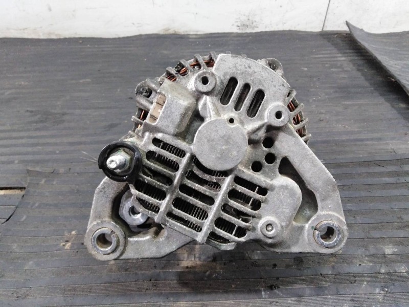 Recambio de alternador para mazda 5 berl. (cr) 2.0 crtd active+ (105kw) referencia OEM IAM RF7J18300B A3TB6581 P3-A4-13-3