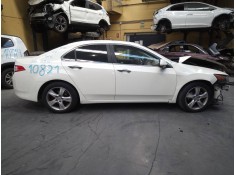 Recambio de caja cambios para honda accord berlina (cu) executive referencia OEM IAM    2