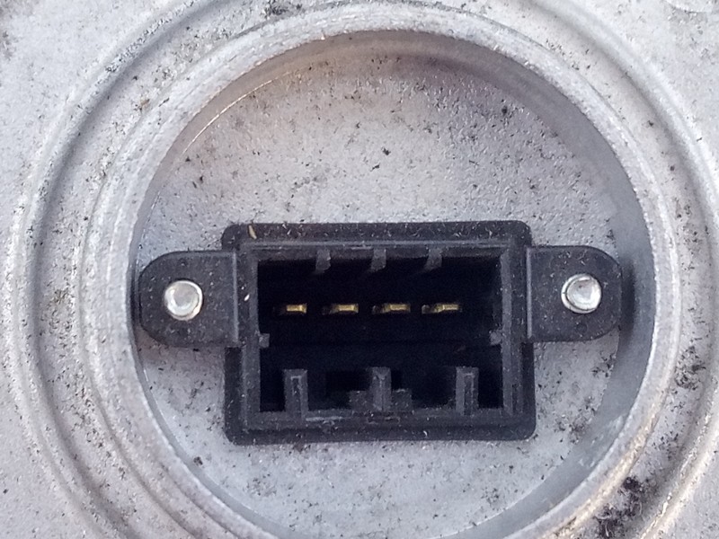 Recambio de centralita faros xenon para ford mondeo berlina (ge) ambiente referencia OEM IAM W3T159717821  E3-B3-25-1