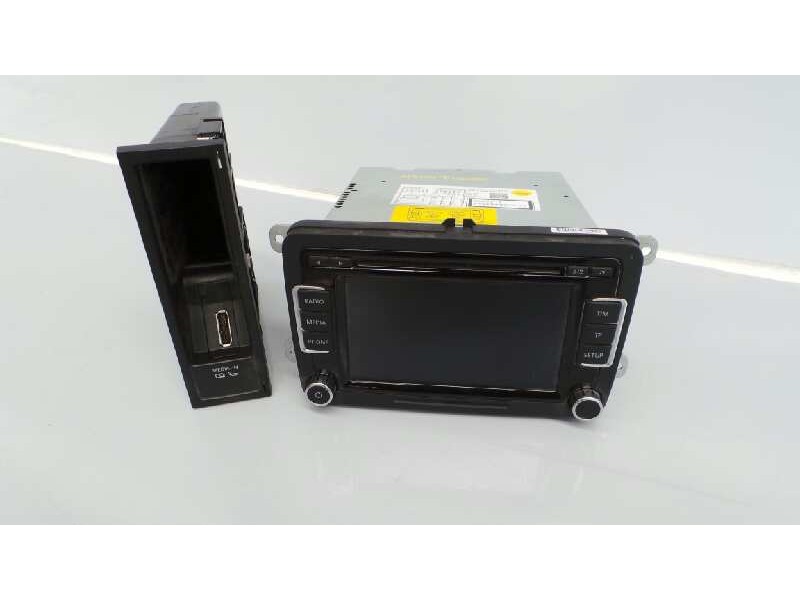 Recambio de cerradura puerta trasera izquierda para citroën c4 cactus feel referencia OEM IAM 2065A0834J8 2065A0834J8 E1-A4-4-2