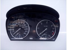 Recambio de cuadro instrumentos para bmw x1 (e84) sdrive 18d referencia OEM IAM 924234601 2156801 E3-A2-35-4