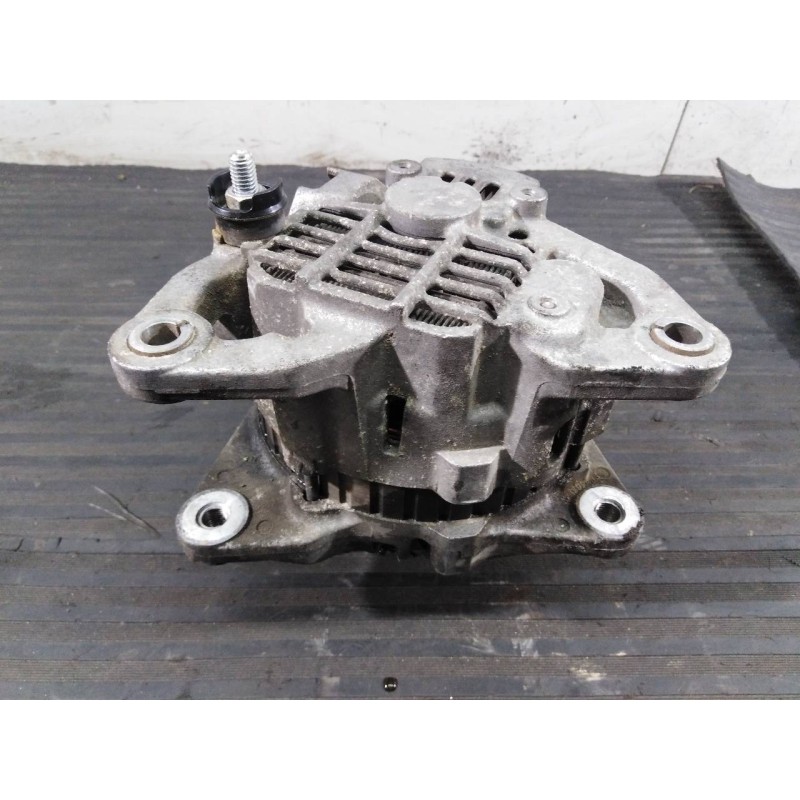 Recambio de alternador para mazda 5 berl. (cr) 2.0 crtd active+ (105kw) referencia OEM IAM RF7J18300B A3TB6581 P3-A4-13-3
