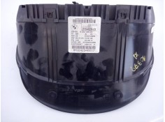 Recambio de cuadro instrumentos para bmw x1 (e84) sdrive 18d referencia OEM IAM 924234601 2156801 E3-A2-35-4 2