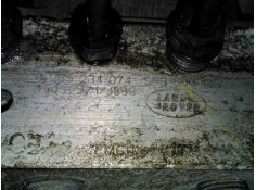 Recambio de abs para land rover discovery v6 td se referencia OEM IAM 0265234074 SRB500163  2