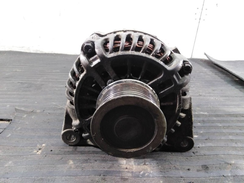 Recambio de alternador para mazda 5 berl. (cr) 2.0 crtd active+ (105kw) referencia OEM IAM RF7J18300B A3TB6581 P3-A4-13-3