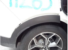 Recambio de aletin trasero derecho para ssangyong korando crystal 4x2 referencia OEM IAM   