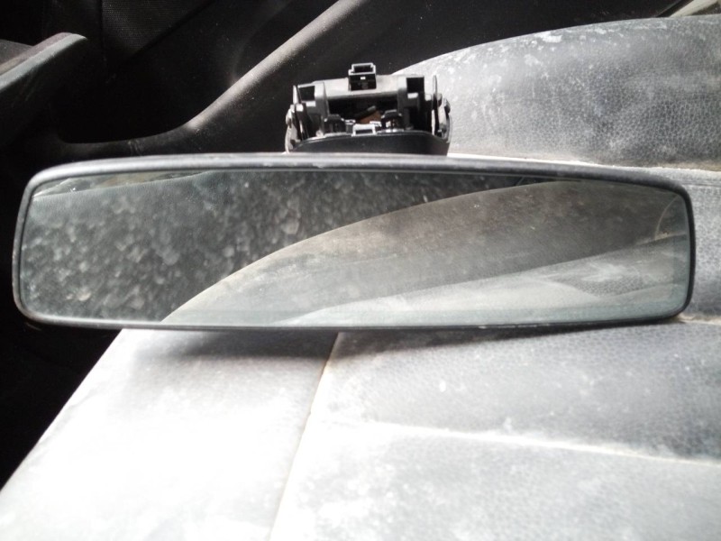 Recambio de espejo interior para bmw serie 5 berlina (g30) 520d sport line referencia OEM IAM   