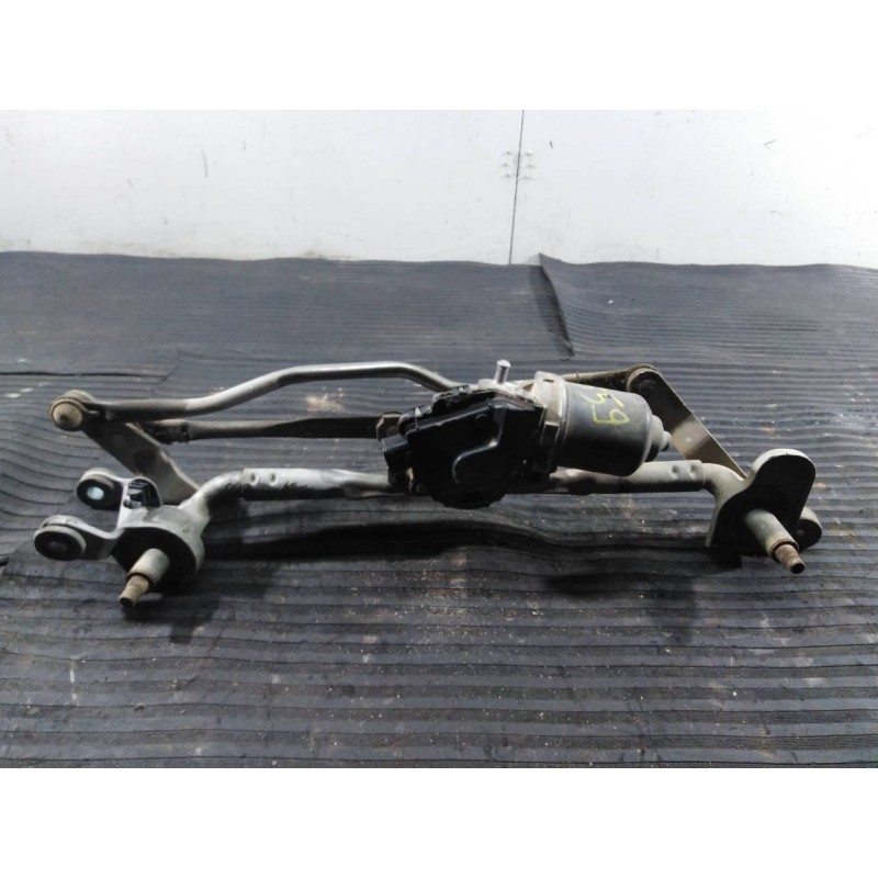 Recambio de motor limpia delantero para mazda 5 berl. (cr) 2.0 crtd active+ (105kw) referencia OEM IAM 1593000602  