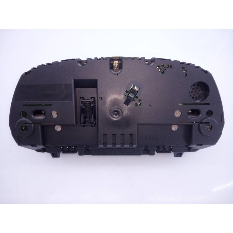 Recambio de cuadro instrumentos para bmw x1 (e84) sdrive 18d referencia OEM IAM 924234601 2156801 E3-A2-35-4