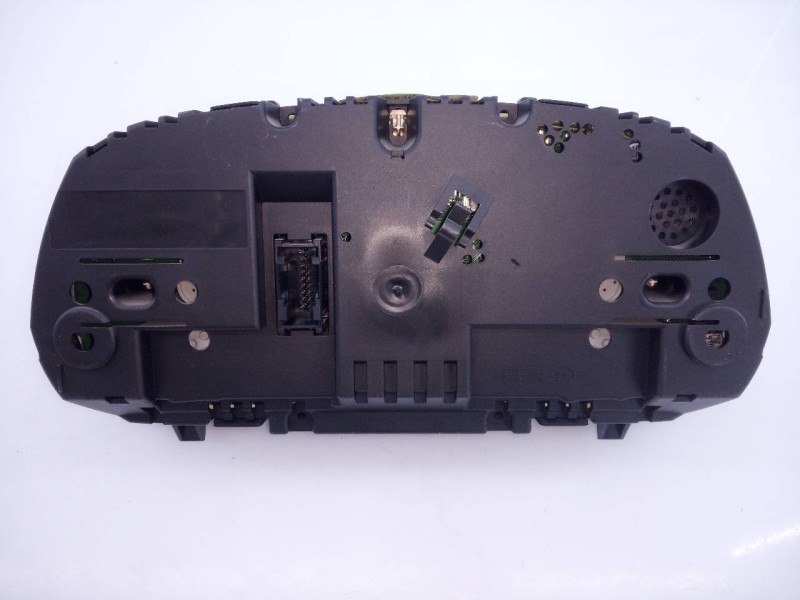 Recambio de cuadro instrumentos para bmw x1 (e84) sdrive 18d referencia OEM IAM 924234601 2156801 E3-A2-35-4