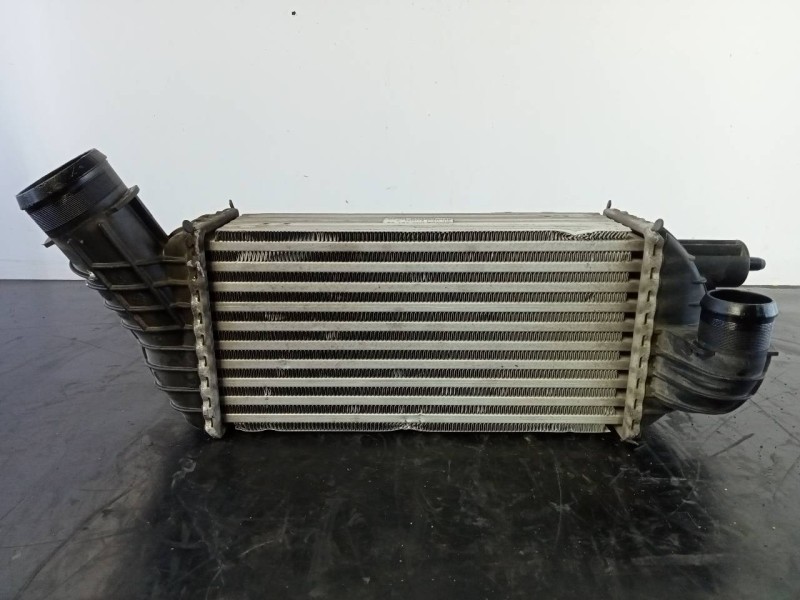 Recambio de intercooler para citroën c4 picasso exclusive referencia OEM IAM 9674720580 W9084002 P2-B10-7