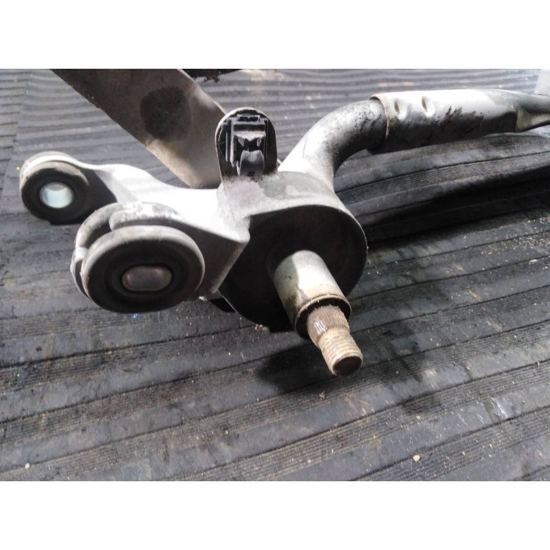 Recambio de motor limpia delantero para mazda 5 berl. (cr) 2.0 crtd active+ (105kw) referencia OEM IAM 1593000602  