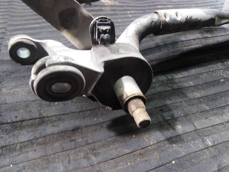 Recambio de motor limpia delantero para mazda 5 berl. (cr) 2.0 crtd active+ (105kw) referencia OEM IAM 1593000602  