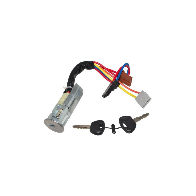 Recambio de antirrobo para peugeot partner (s1) referencia OEM IAM 230497-2 NUEVO T2-5-B5-4