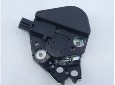 CERRADURA MALETERO / PORTON 00092 E2-A2-61-1