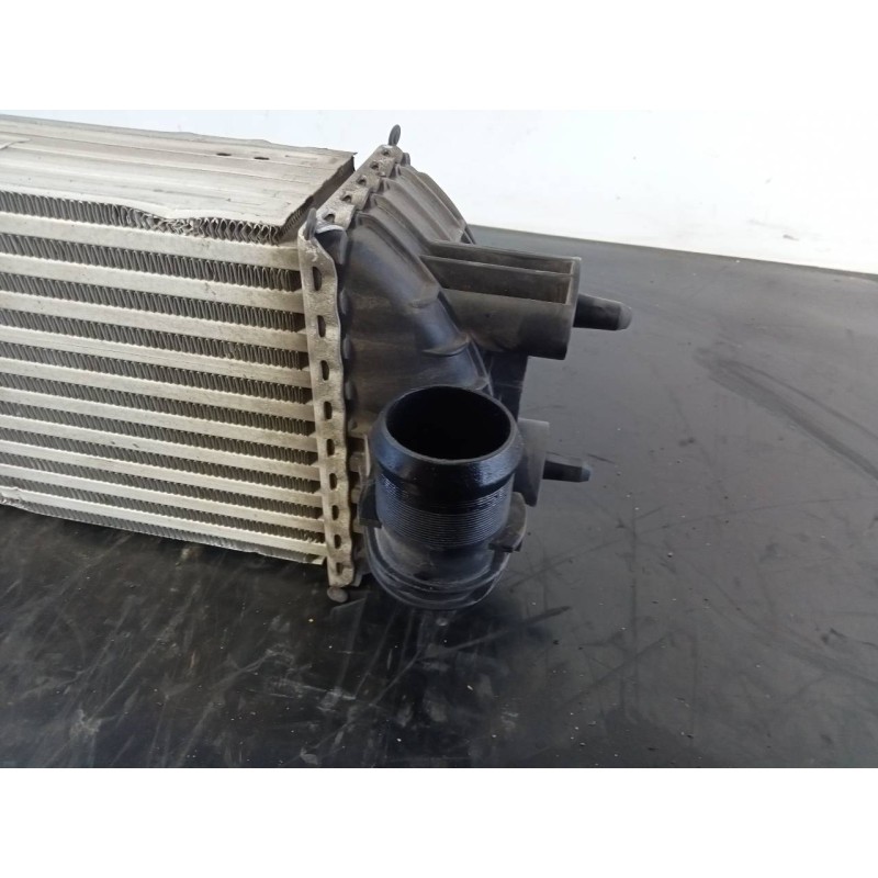 Recambio de intercooler para citroën c4 picasso exclusive referencia OEM IAM 9674720580 W9084002 P2-B10-7