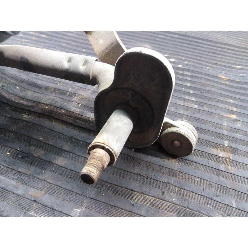 Recambio de motor limpia delantero para mazda 5 berl. (cr) 2.0 crtd active+ (105kw) referencia OEM IAM 1593000602  