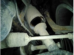 AMORTIGUADOR DELANTERO IZQUIERDO 