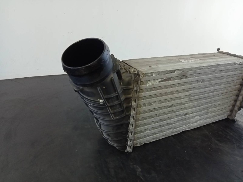 Recambio de intercooler para citroën c4 picasso exclusive referencia OEM IAM 9674720580 W9084002 P2-B10-7