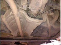 DEPOSITO COMBUSTIBLE 