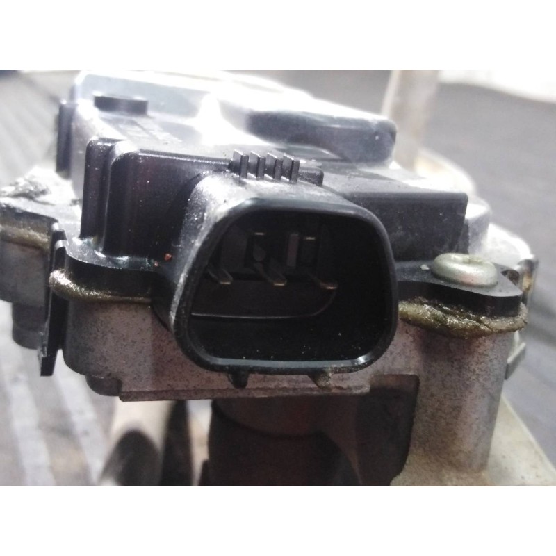 Recambio de motor limpia delantero para mazda 5 berl. (cr) 2.0 crtd active+ (105kw) referencia OEM IAM 1593000602  