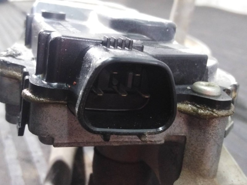 Recambio de motor limpia delantero para mazda 5 berl. (cr) 2.0 crtd active+ (105kw) referencia OEM IAM 1593000602  