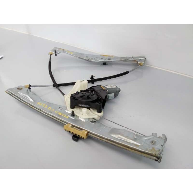 Recambio de elevalunas delantero derecho para citroën c4 cactus feel referencia OEM IAM 0130822570 0130822570 E1-A4-3-2