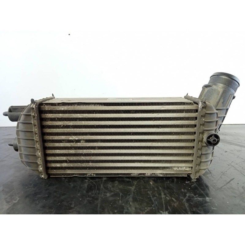 Recambio de intercooler para citroën c4 picasso exclusive referencia OEM IAM 9674720580 W9084002 P2-B10-7