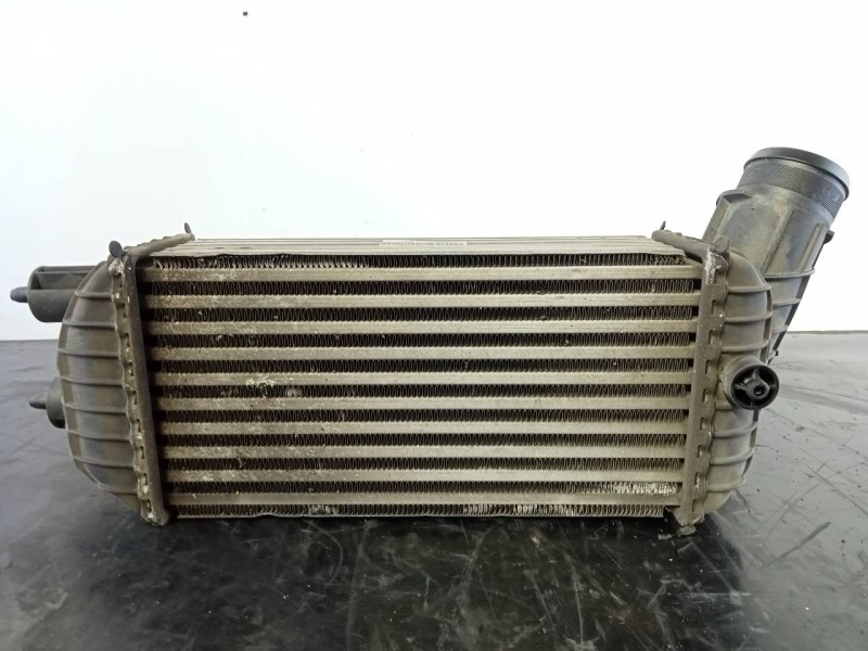 Recambio de intercooler para citroën c4 picasso exclusive referencia OEM IAM 9674720580 W9084002 P2-B10-7