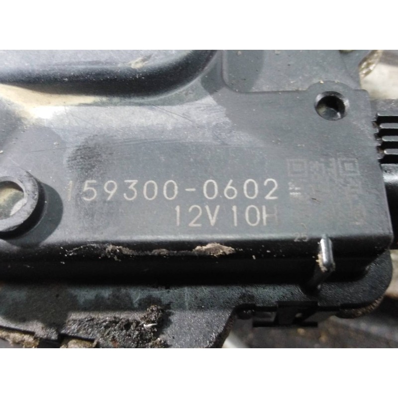 Recambio de motor limpia delantero para mazda 5 berl. (cr) 2.0 crtd active+ (105kw) referencia OEM IAM 1593000602  