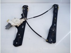 Recambio de elevalunas delantero derecho para bmw x1 (e84) sdrive 18d referencia OEM IAM 6927028 996625102 E1-A3-48-2