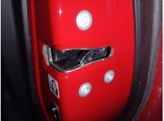 CERRADURA PUERTA TRASERA DERECHA 