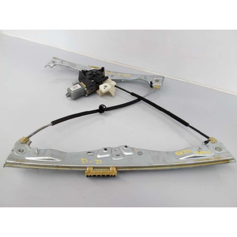 Recambio de elevalunas delantero derecho para citroën c4 cactus feel referencia OEM IAM 0130822570 0130822570 E1-A4-3-2