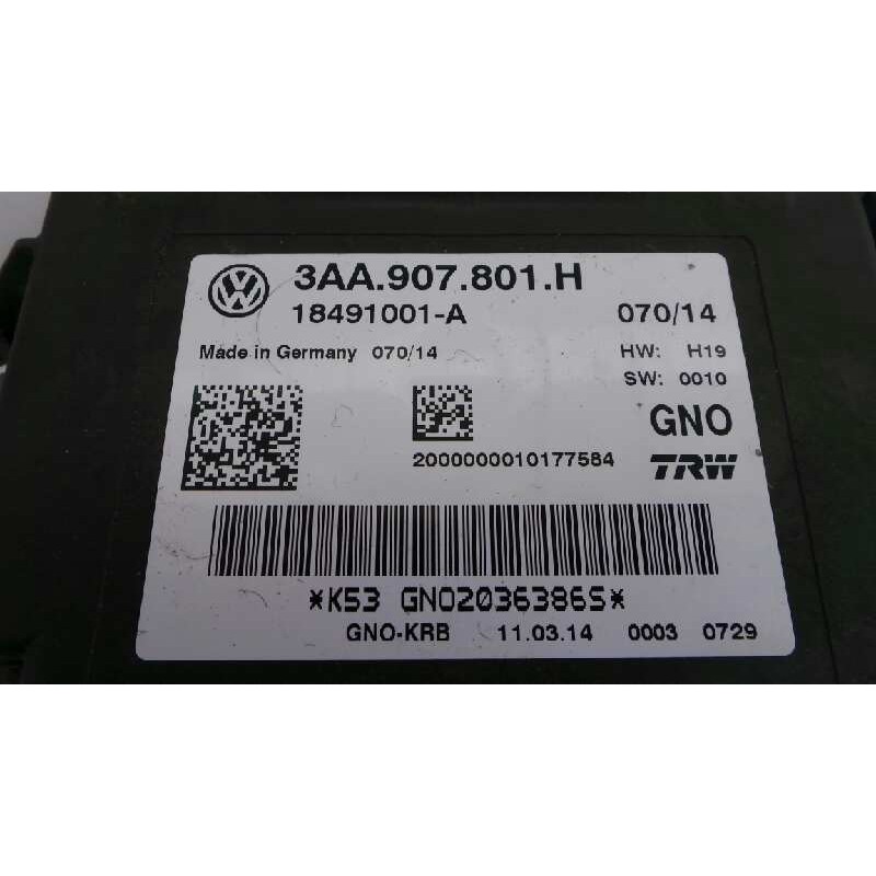 Recambio de elevalunas delantero izquierdo para citroën c4 cactus feel referencia OEM IAM 0130822571 0130822571 E1-A4-3-2