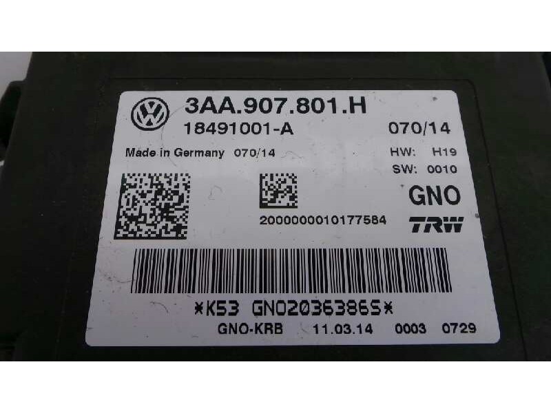 Recambio de elevalunas delantero izquierdo para citroën c4 cactus feel referencia OEM IAM 0130822571 0130822571 E1-A4-3-2