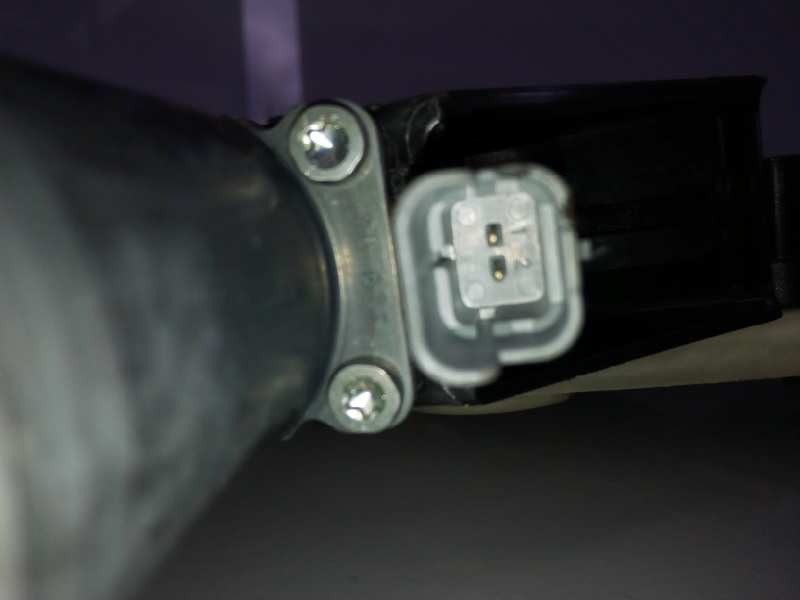 Recambio de elevalunas delantero izquierdo para citroën c4 cactus feel referencia OEM IAM 0130822571 0130822571 E1-A4-3-2