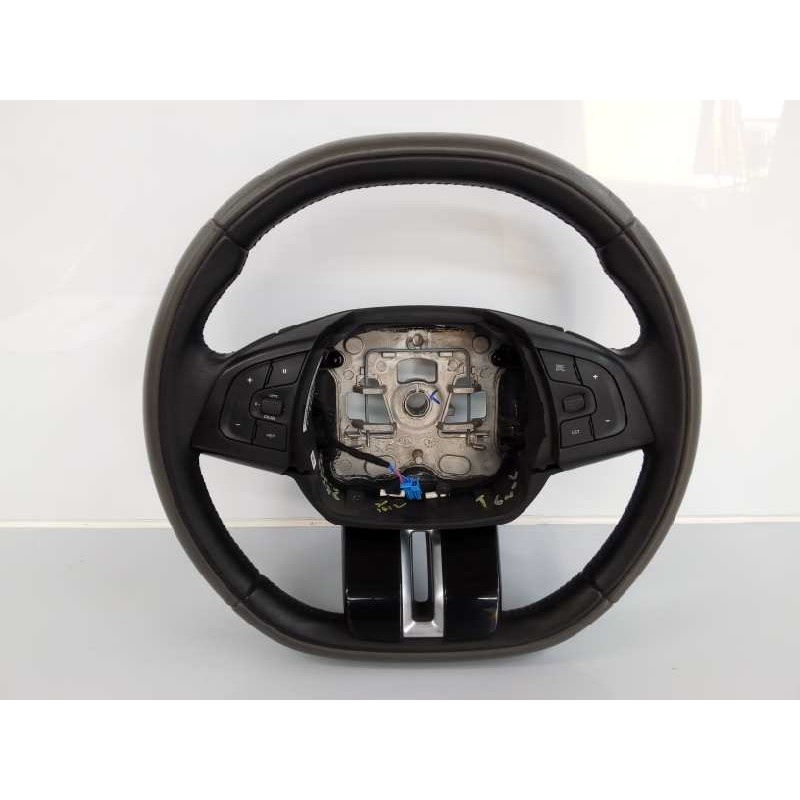 Recambio de volante para citroën c4 cactus feel referencia OEM IAM 98085005ZD 98085005ZD E1-A4-2-2