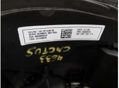 Recambio de volante para citroën c4 cactus feel referencia OEM IAM 98085005ZD 98085005ZD E1-A4-2-2 2